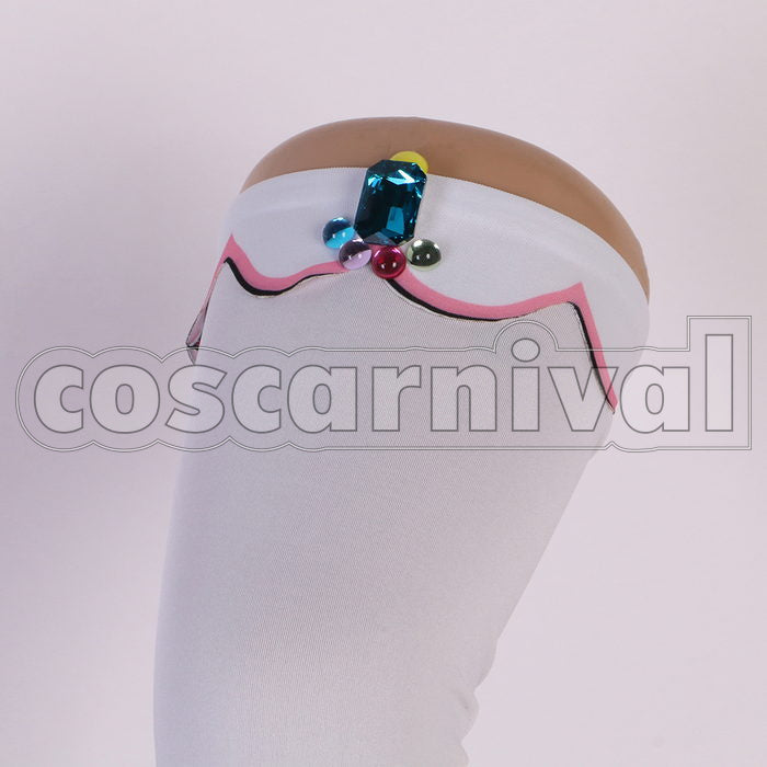 HATSUNE MIKU: COLORFUL STAGE! PJSK New Outfit Cosplay Costume