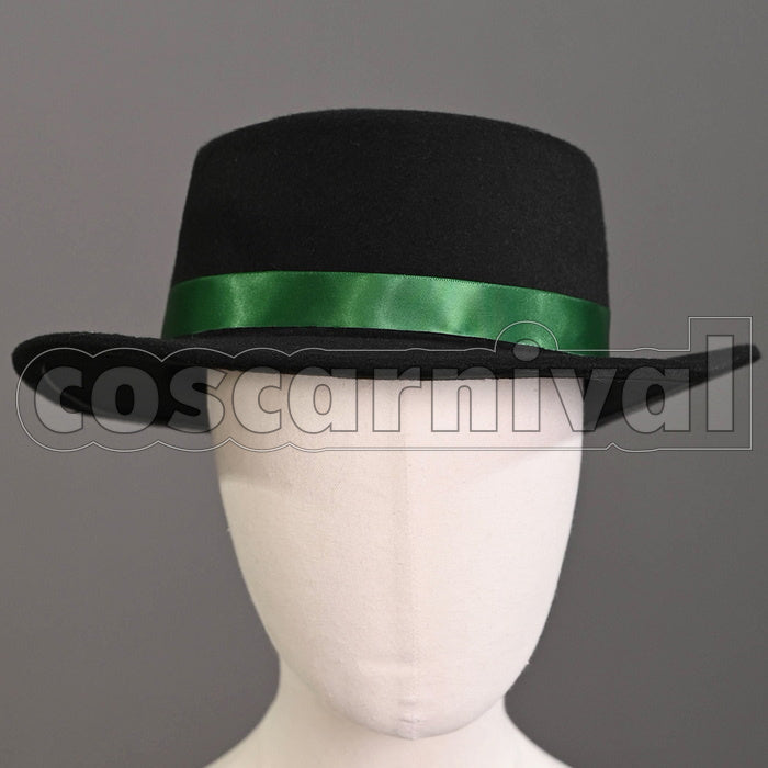 NIJISANJI by the beat VTuber Group Ginjoka Cosplay Costume