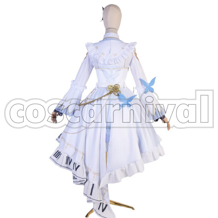 HATSUNE MIKU: COLORFUL STAGE! Kanade Yoisaki PJSK 3 Anniversary Cosplay Costume
