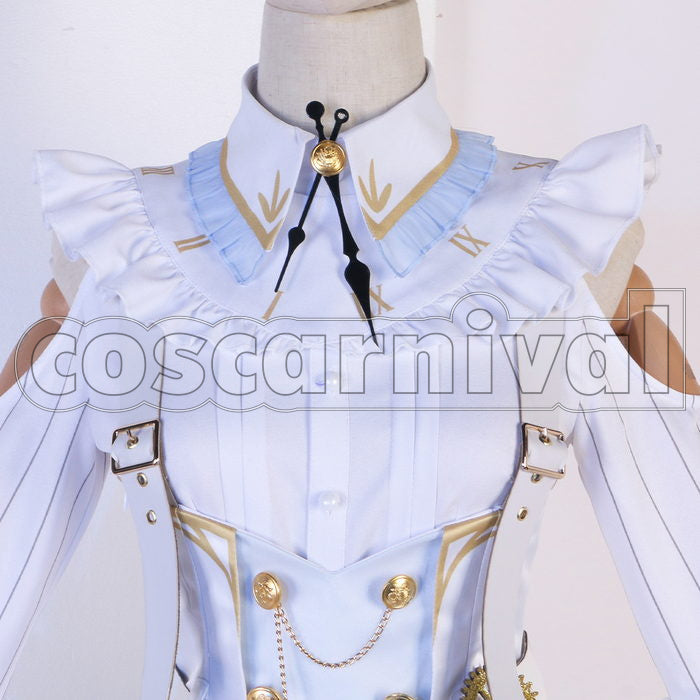 HATSUNE MIKU: COLORFUL STAGE! Kanade Yoisaki PJSK 3 Anniversary Cosplay Costume