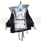 HATSUNE MIKU: COLORFUL STAGE! Nene Kusanagi Cosplay Costume