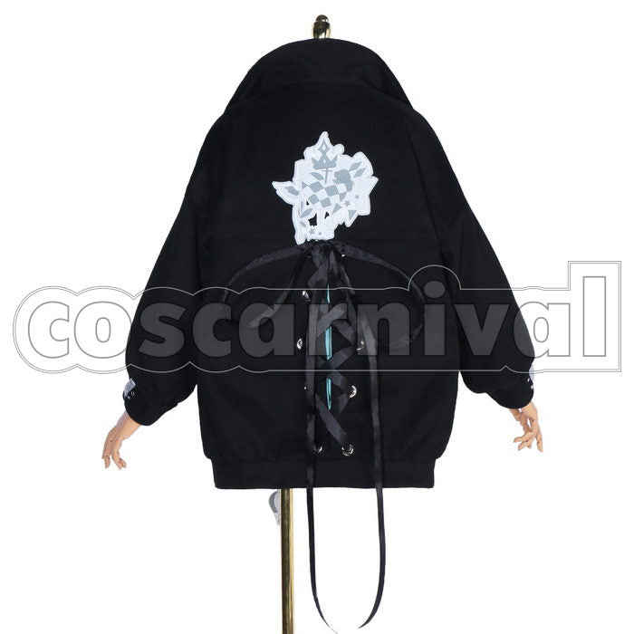 HATSUNE MIKU: COLORFUL STAGE! Nene Kusanagi Cosplay Costume