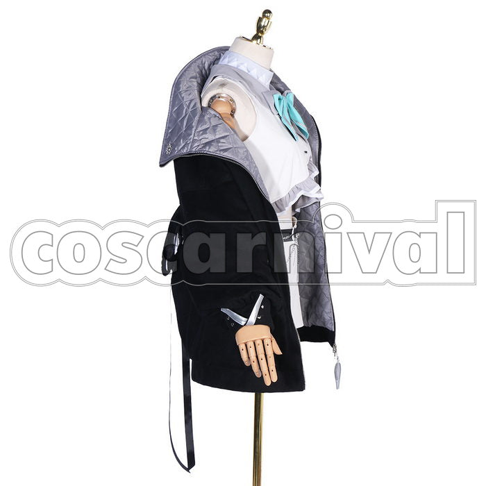 HATSUNE MIKU: COLORFUL STAGE! Nene Kusanagi Cosplay Costume