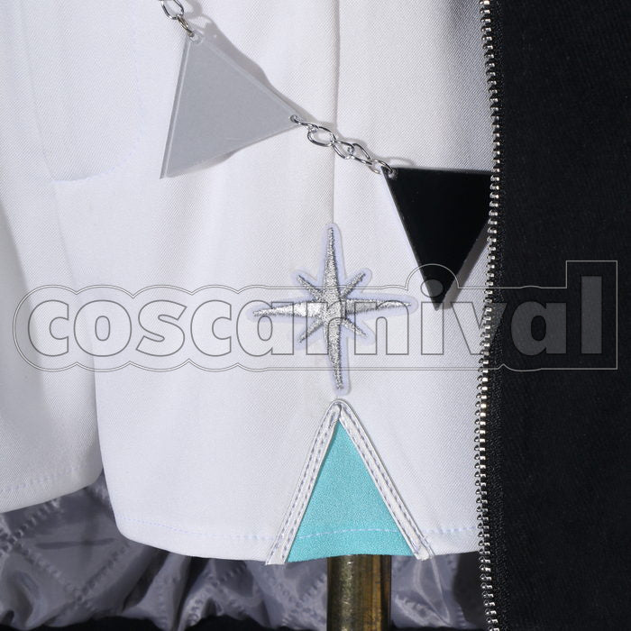 HATSUNE MIKU: COLORFUL STAGE! Nene Kusanagi Cosplay Costume