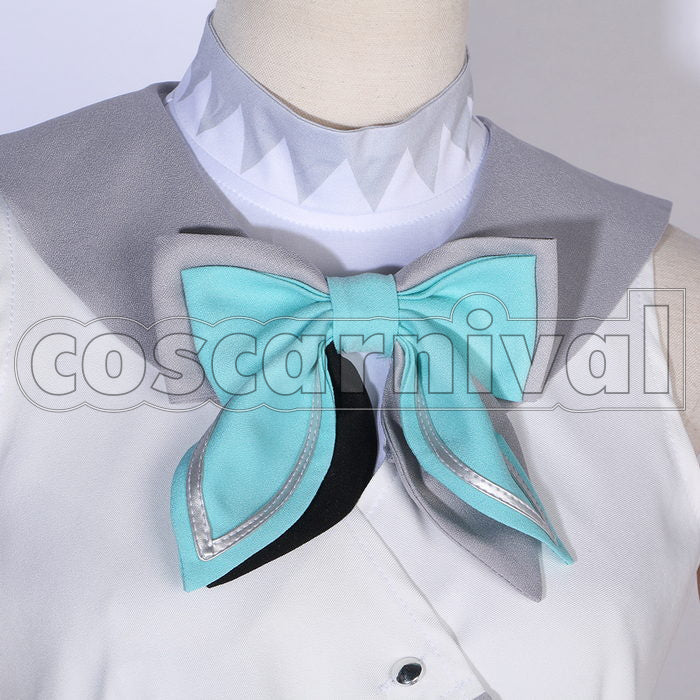 HATSUNE MIKU: COLORFUL STAGE! Nene Kusanagi Cosplay Costume