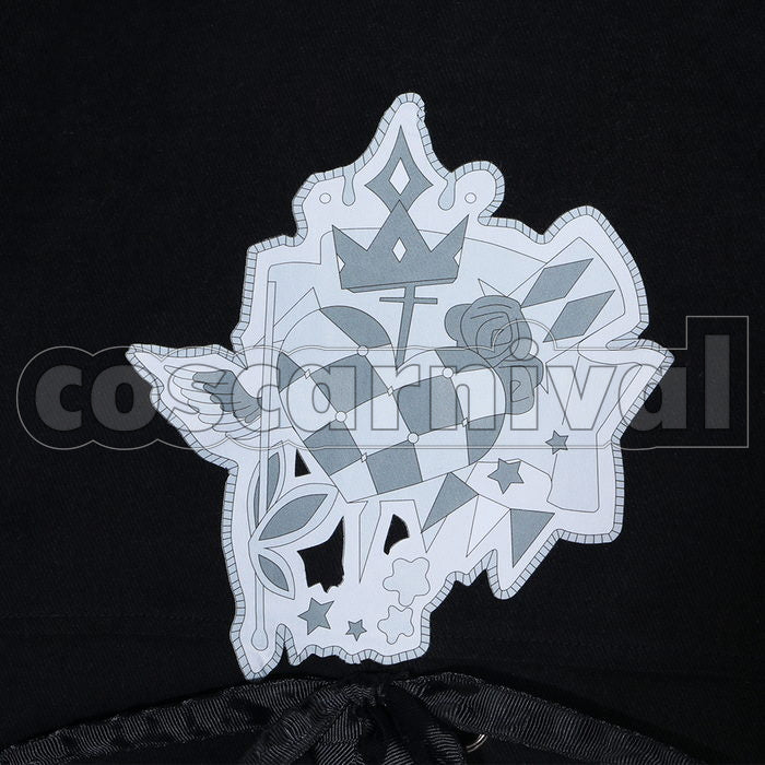 HATSUNE MIKU: COLORFUL STAGE! Nene Kusanagi Cosplay Costume