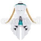 HATSUNE MIKU: COLORFUL STAGE! MORE JUMP! Miku Cosplay Costume