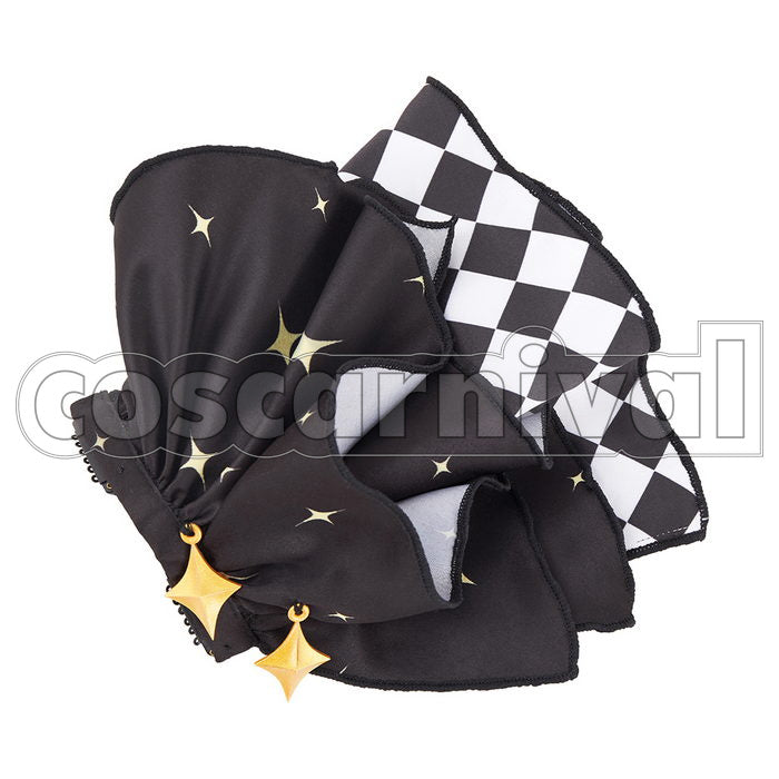 HATSUNE MIKU: COLORFUL STAGE! MORE JUMP! Miku Cosplay Costume