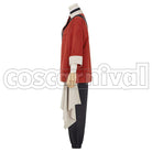 Frieren: Beyond Journey's End Stark Version 2 Cosplay Outfit