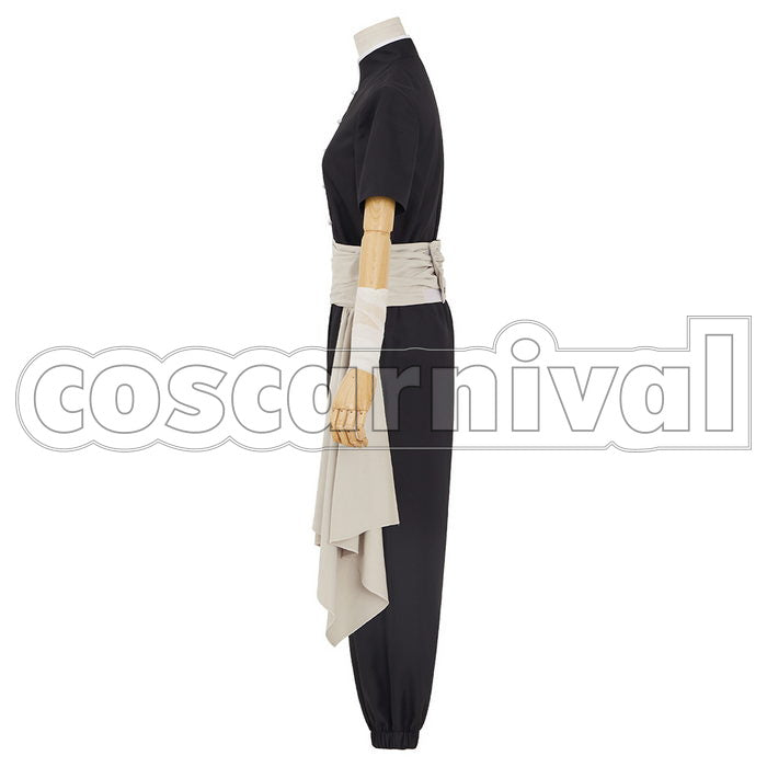 Frieren: Beyond Journey's End Stark Version 2 Cosplay Outfit