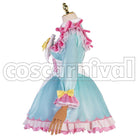 NIJISANJI VTuber OMGkawaiiAngel Maid Outfit Cosplay Costume