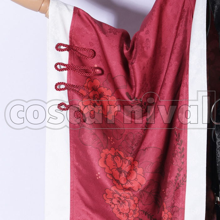 NIJISANJI VTuber Ange Katrina Cosplay Costume