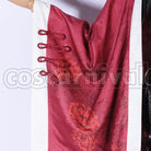 NIJISANJI VTuber Ange Katrina Cosplay Costume