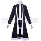 Tougen Anki Shiki Ichinose Kuina Sazanami Rasetsu Outfit Cosplay Costume