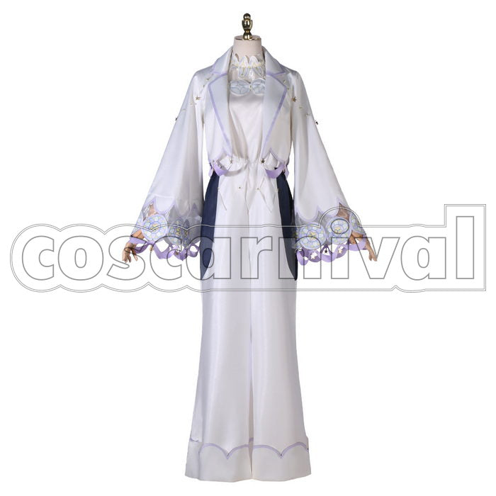 Sanrio Characters Twins of Older Sister Lala Cosplay Costume