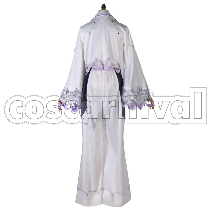 Sanrio Characters Twins of Older Sister Lala Cosplay Costume