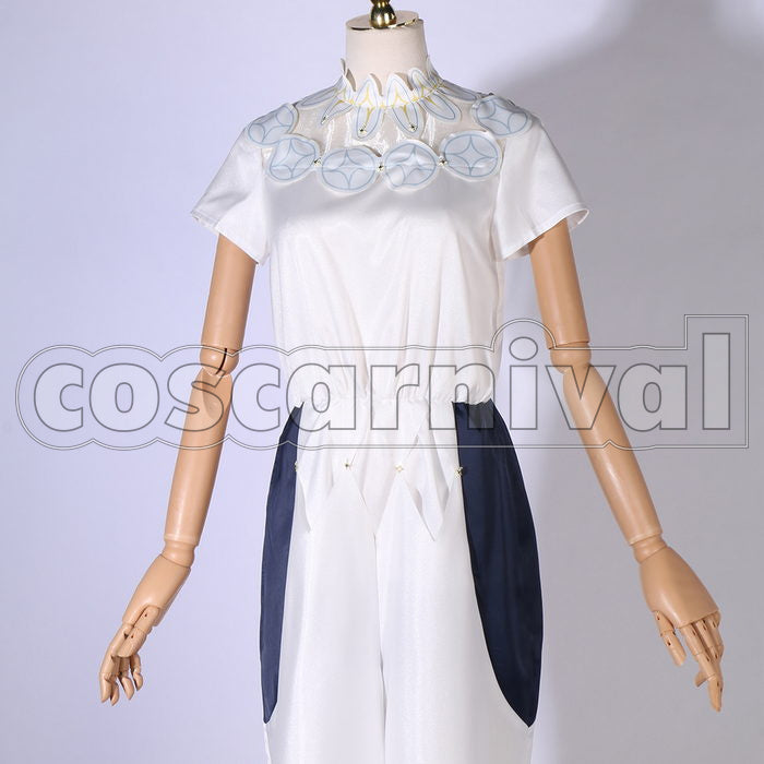 Sanrio Characters Twins of Older Sister Lala Cosplay Costume