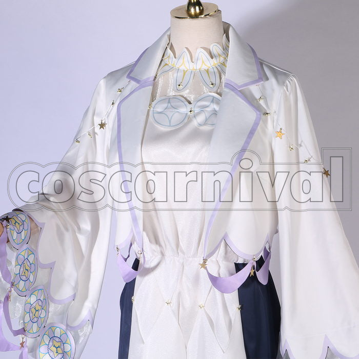 Sanrio Characters Twins of Older Sister Lala Cosplay Costume