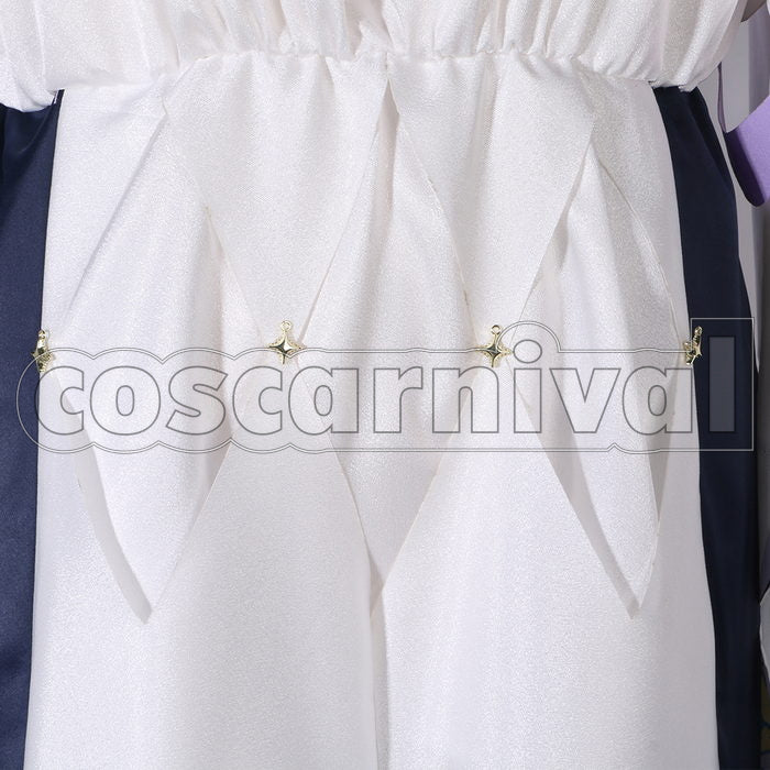 Sanrio Characters Twins of Older Sister Lala Cosplay Costume