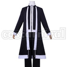 Tougen Anki Shiki Ichinose Kuina Sazanami Rasetsu Outfit Cosplay Costume