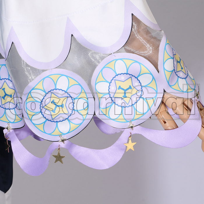 Sanrio Characters Twins of Older Sister Lala Cosplay Costume