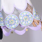 Sanrio Characters Twins of Older Sister Lala Cosplay Costume