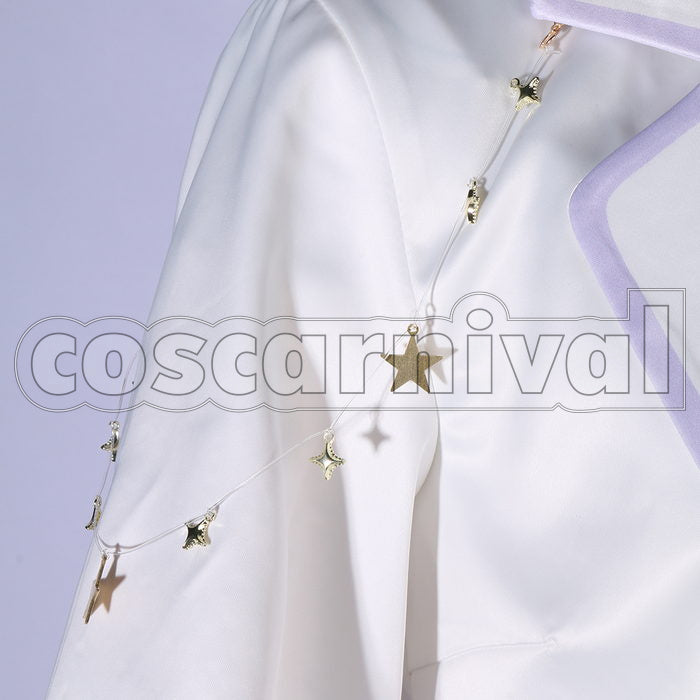 Sanrio Characters Twins of Older Sister Lala Cosplay Costume
