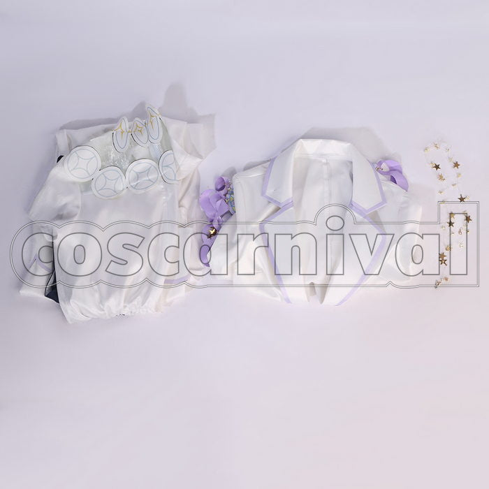Sanrio Characters Twins of Older Sister Lala Cosplay Costume