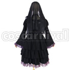 Magia Record: Puella Magi Madoka Magica Side Story Magical Girl Madoka Kaname☆ Homura Akemi Western Outfit Cosplay Costume