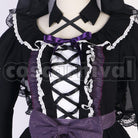 Magia Record: Puella Magi Madoka Magica Side Story Magical Girl Madoka Kaname☆ Homura Akemi Western Outfit Cosplay Costume