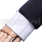 Tougen Anki Shiki Ichinose Kuina Sazanami Rasetsu Outfit Cosplay Costume