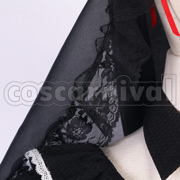 Magia Record: Puella Magi Madoka Magica Side Story Magical Girl Madoka Kaname☆ Homura Akemi Western Outfit Cosplay Costume