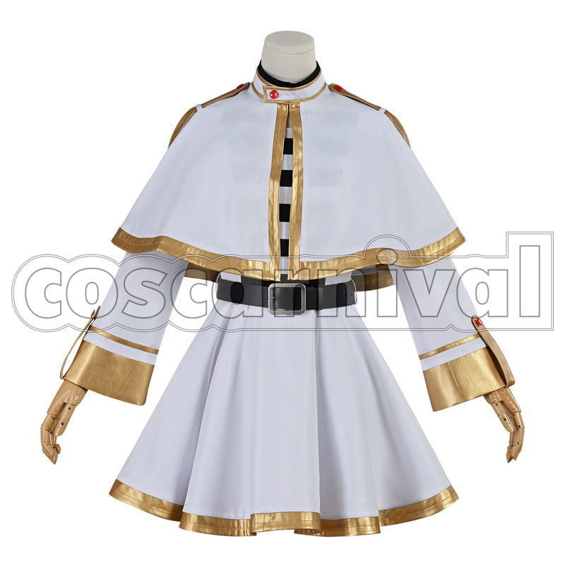 Frieren: Beyond Journey's End Magical Spirit Cosplay Outfit