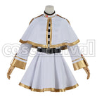 Frieren: Beyond Journey's End Magical Spirit Cosplay Outfit
