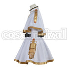 Frieren: Beyond Journey's End Magical Spirit Cosplay Outfit