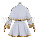 Frieren: Beyond Journey's End Magical Spirit Cosplay Outfit