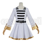 Frieren: Beyond Journey's End Magical Spirit Cosplay Outfit