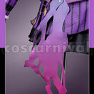 Umamusume: Pretty Derby Mayano Top Gun Halloween Cosplay Outfit