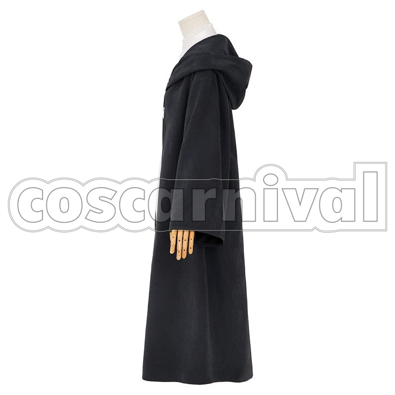 Frieren: Beyond Journey's End Fern Mage Cosplay Outfit