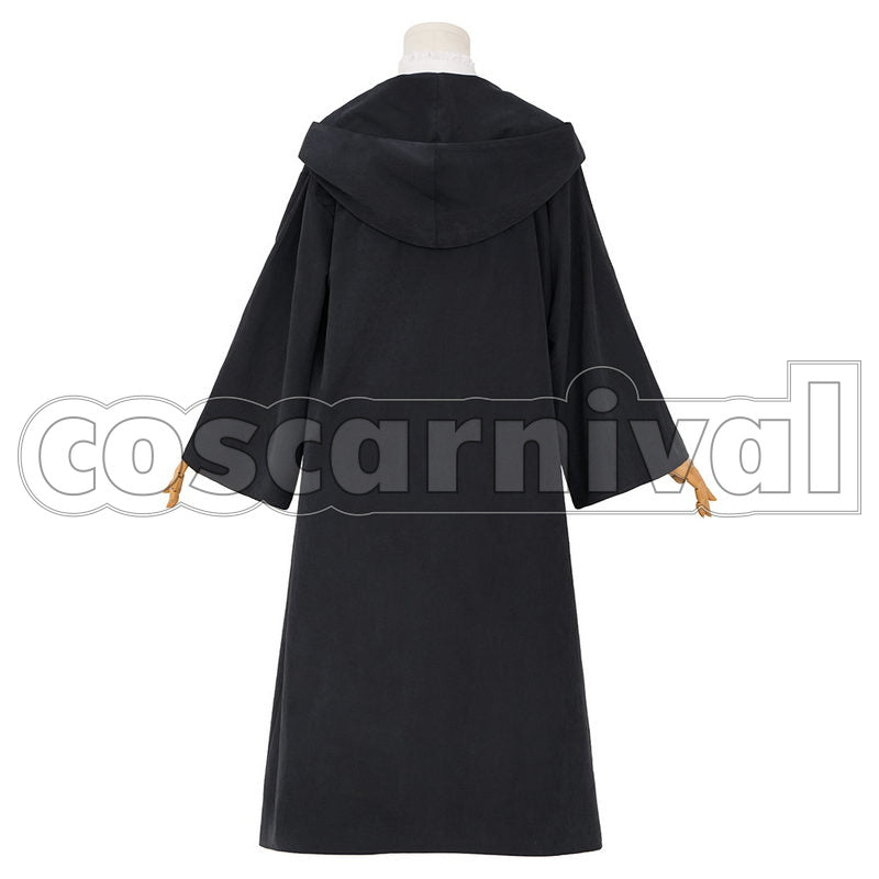 Frieren: Beyond Journey's End Fern Mage Cosplay Outfit