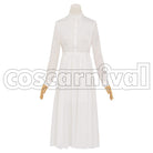 Frieren: Beyond Journey's End Fern Mage Cosplay Outfit