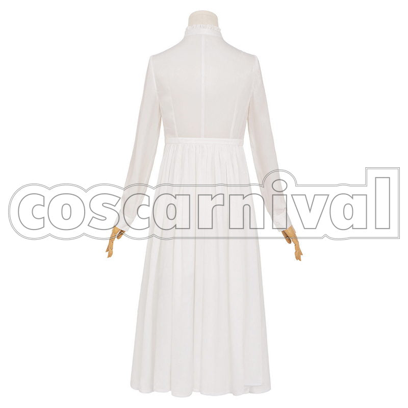 Frieren: Beyond Journey's End Fern Mage Cosplay Outfit