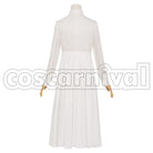 Frieren: Beyond Journey's End Fern Mage Cosplay Outfit