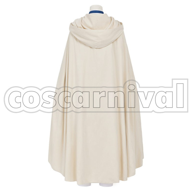Frieren: Beyond Journey's End Himmel Cosplay Outfit