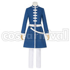Frieren: Beyond Journey's End Himmel Cosplay Outfit