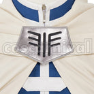 Frieren: Beyond Journey's End Himmel Cosplay Outfit