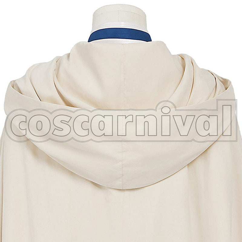 Frieren: Beyond Journey's End Himmel Cosplay Outfit