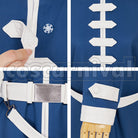 Frieren: Beyond Journey's End Himmel Cosplay Outfit