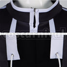 Tougen Anki Shiki Ichinose Rasetsu Outfit Cosplay Costume