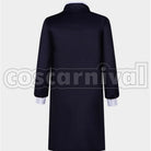 Tougen Anki Shiki Ichinose Rasetsu Outfit Cosplay Costume